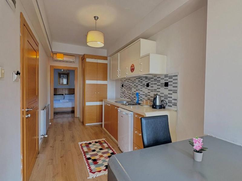 Taksim Square1 Bedroom Suite 06 - image 7