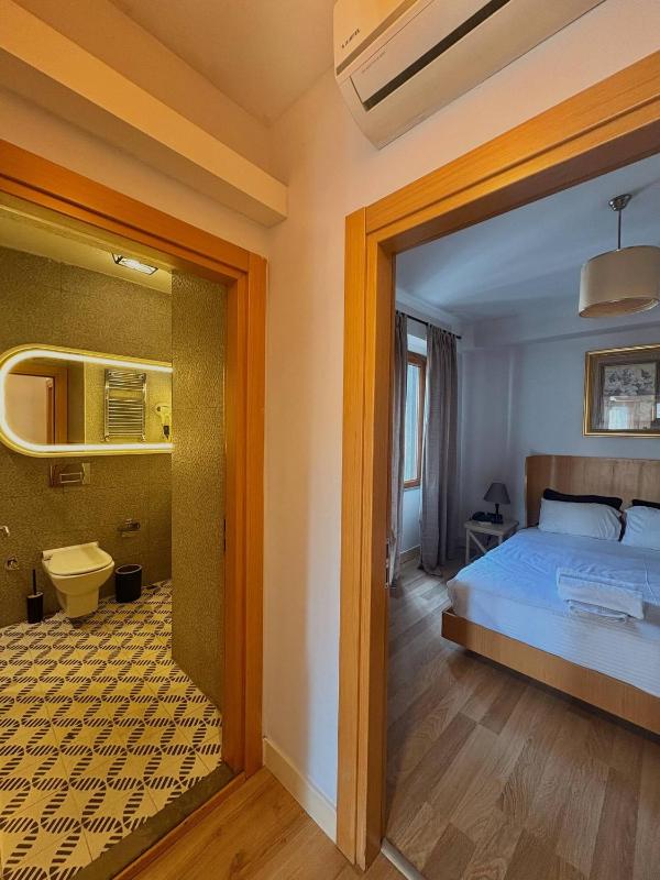 Taksim Square1 Bedroom Suite 06 - image 10
