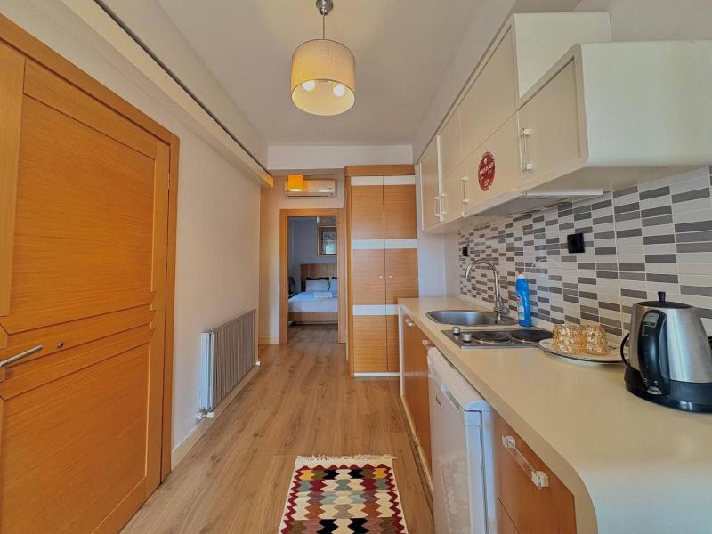 Taksim Square1 Bedroom Suite 06 - image 2