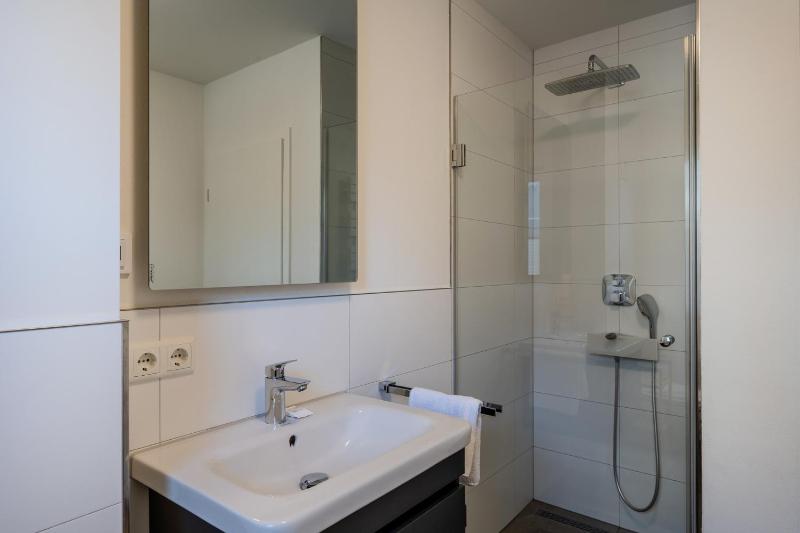 Dünenquartier Apartment 04 - image 7