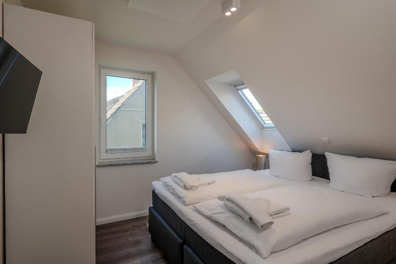Dünenquartier Apartment 04 - image 15