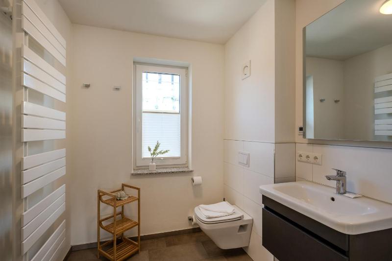 Dünenquartier Apartment 04 - image 11