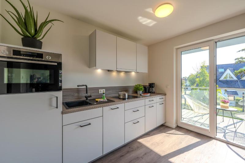 Dünenquartier Apartment 04 - image 12