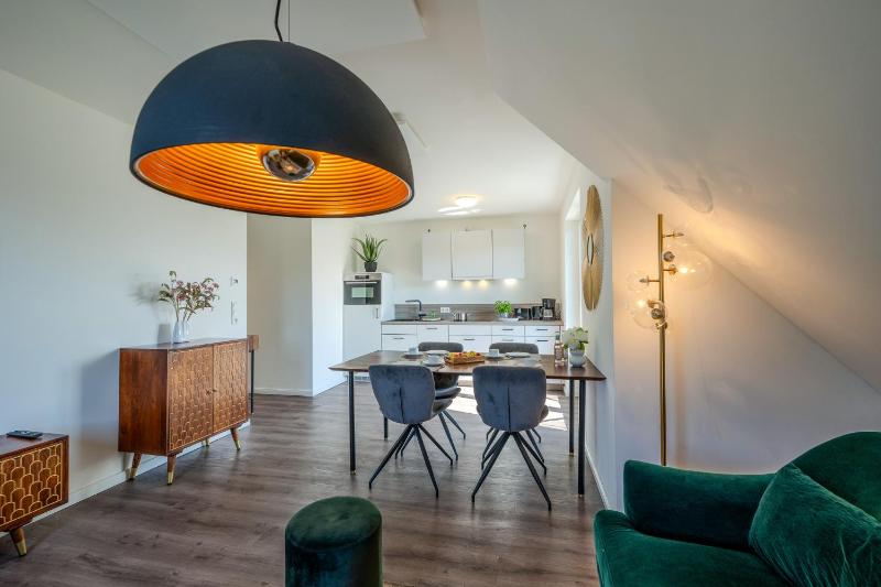 Dünenquartier Apartment 04 - image 10