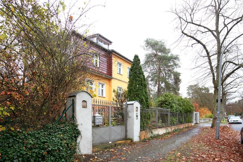 Grüne Oase In Der Großstadt - image 1