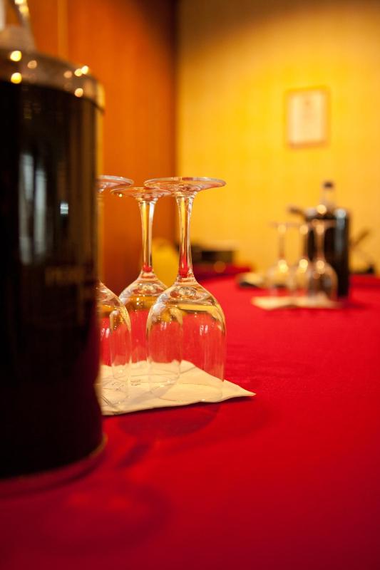 Perugia Plaza Hotel - image 17