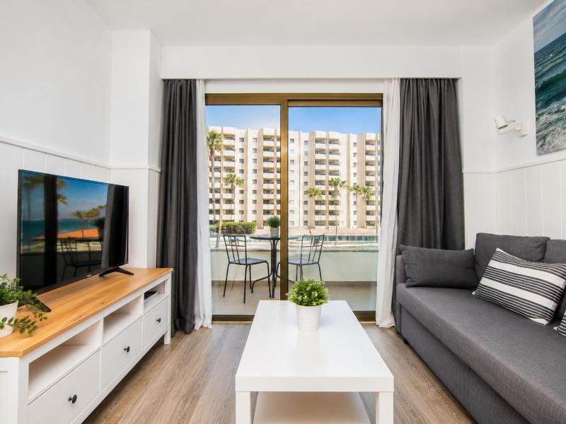 Ocean House Costa del Sol apartamentos varios by Costa del Sol Stay - image 10