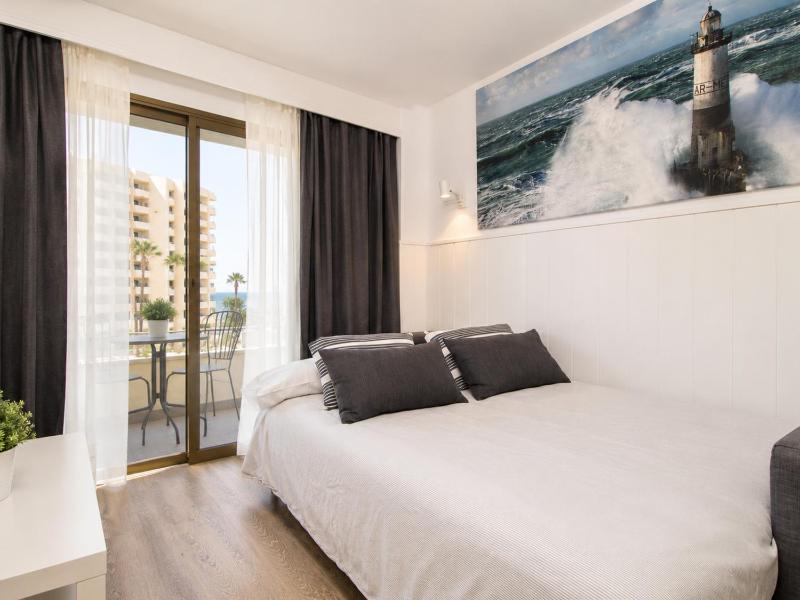 Ocean House Costa del Sol apartamentos varios by Costa del Sol Stay - image 14