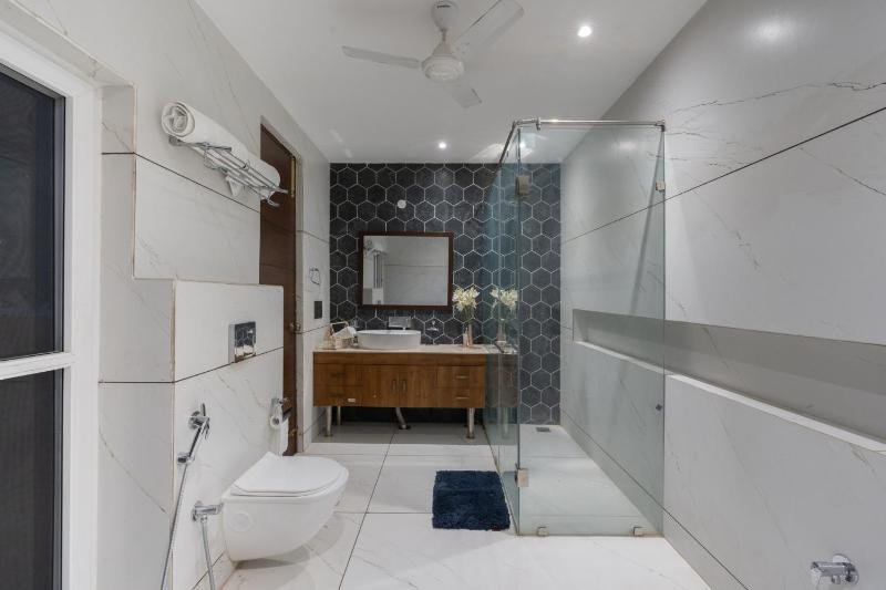 Falak Farms- Villa with PoolJacuzzi in Chandigarh - image 9