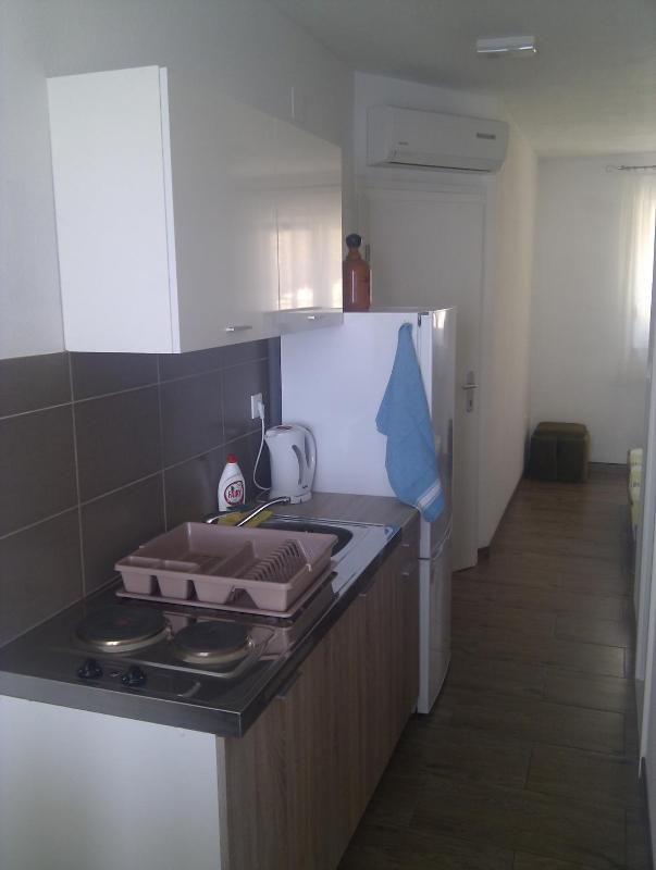 Apartment with Sea View image 4