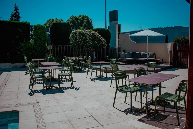ibis Avignon Sud - image 21
