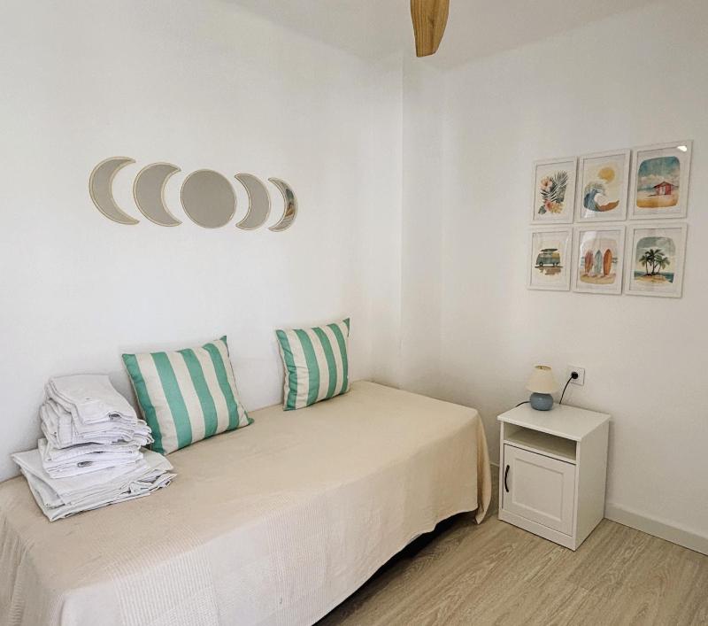 Apartamentos Santa Rosa Palmyra - image 24