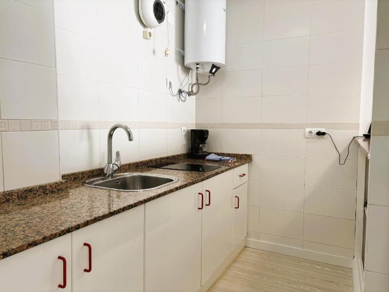 Apartamentos Santa Rosa Palmyra - image 26