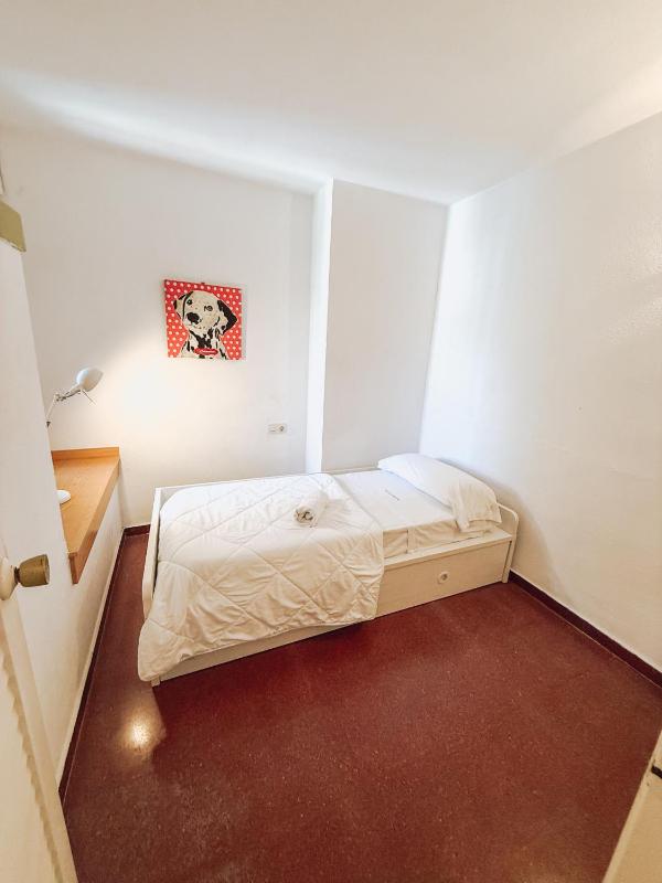 VILLAS COSETTE Apartamento CAPANEMA 1 - image 7