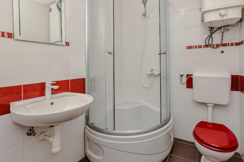 Apartment Bokan - image 9