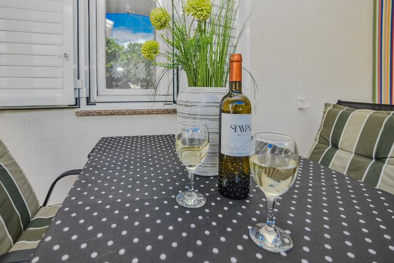 Apartment Bokan - image 14