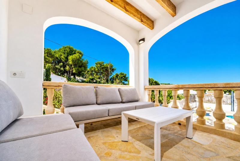 Villa Irenal Javea - image 12