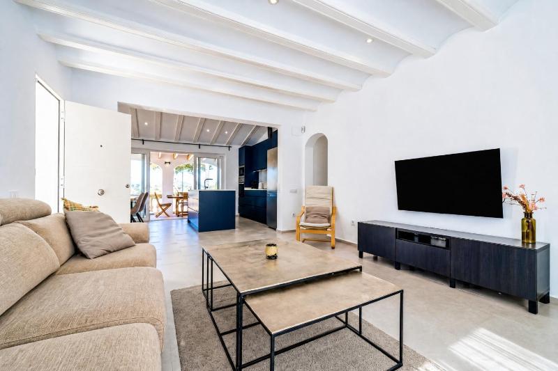 Villa Irenal Javea - image 42