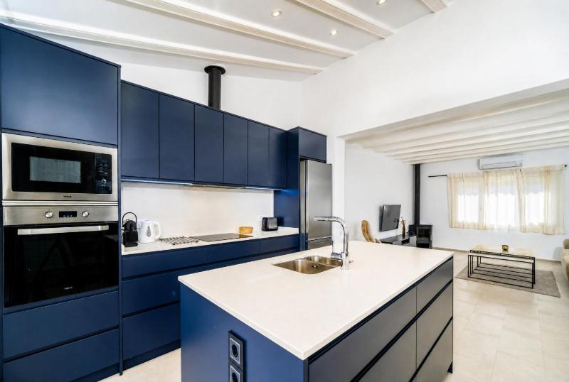 Villa Irenal Javea - image 15