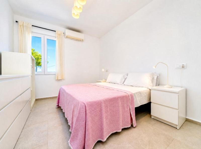 Villa Irenal Javea - image 13
