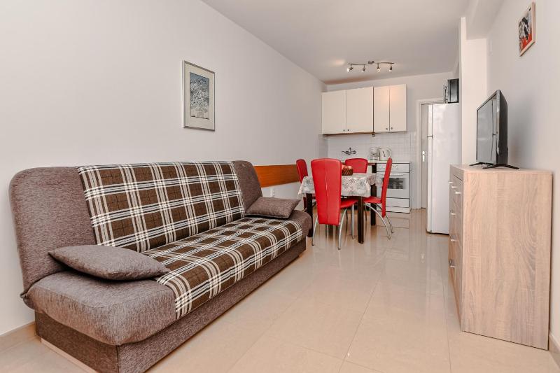 Apartment Bokan - image 10