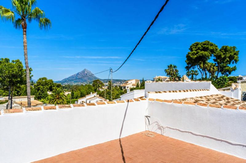 Villa Irenal Javea - image 28