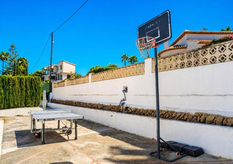 Villa Irenal Javea - image 41