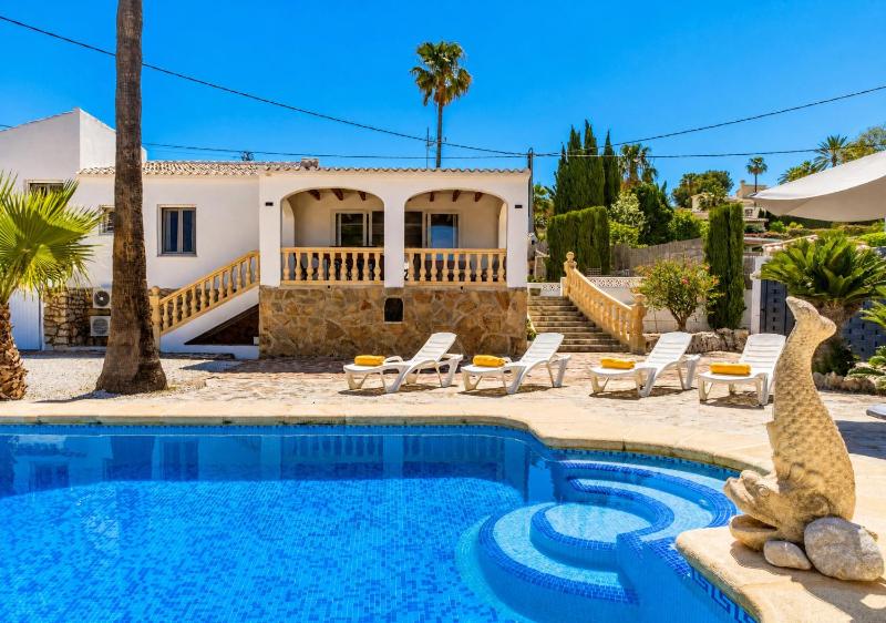 Villa Irenal Javea - image 14