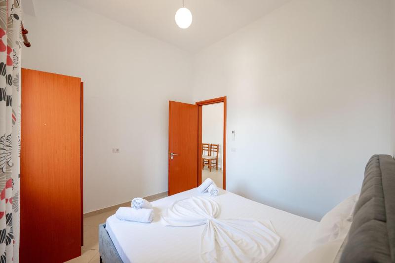 Center Apartments - image 14