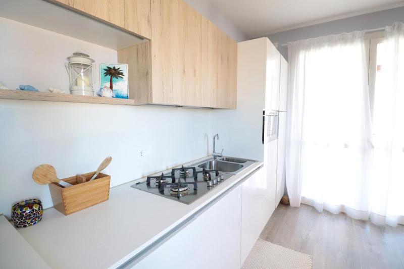 VELORA STAYS Milano Dune - image 21