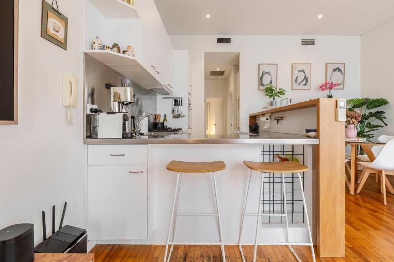 Tullo Place - Richmond Heritage with Artistic Charm - image 12