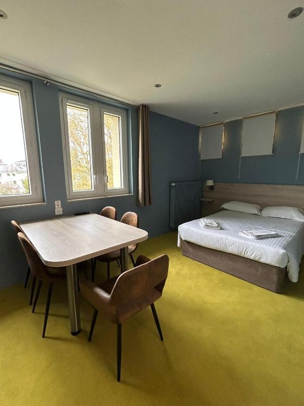 Hostellerie Bon Pasteur - image 42