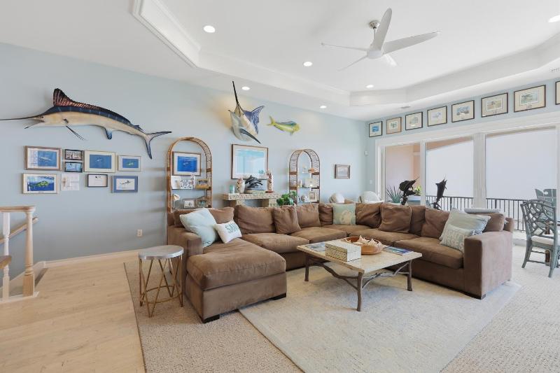 Incredible Views From Oceanfront 3 Bedroom Townhouse Townhouse - image 8