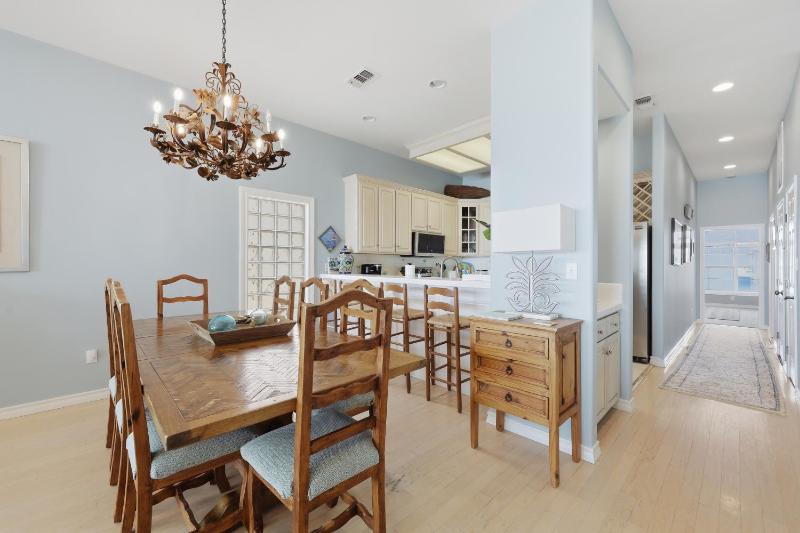 Incredible Views From Oceanfront 3 Bedroom Townhouse Townhouse - image 30