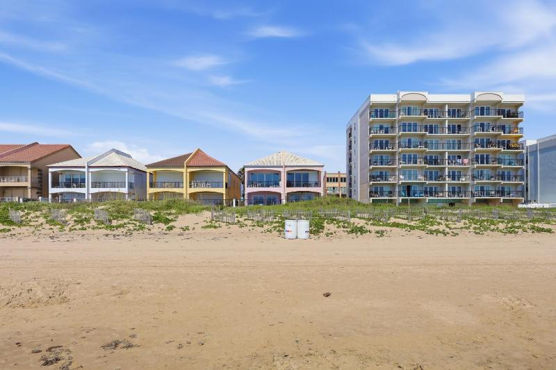 Incredible Views From Oceanfront 3 Bedroom Townhouse Townhouse - image 2