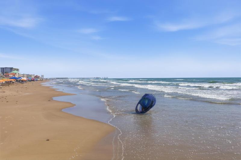 Incredible Views From Oceanfront 3 Bedroom Townhouse Townhouse - image 11