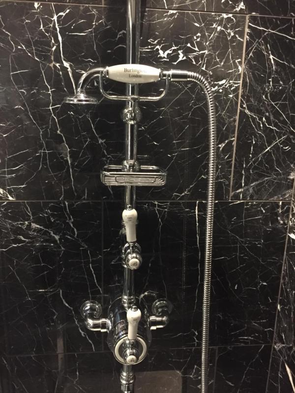 Luxury King Room image 4