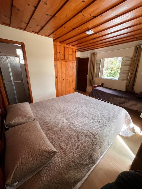 Casa Campos do Jordão - Com PISCINA AQUECIDA - image 6