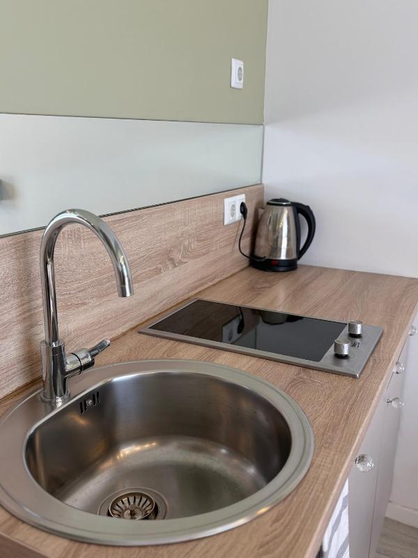 Villa Aba apartments - image 13