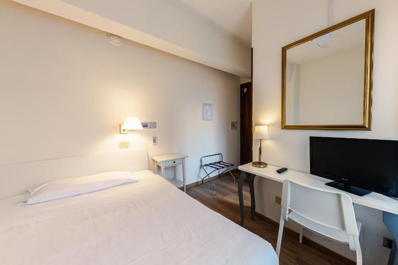 Hotel La Capannina - image 35