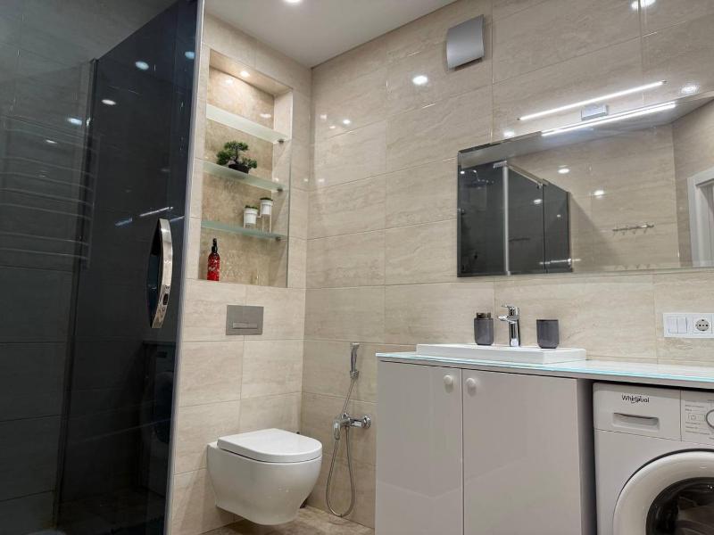 ЖК Панорама 3 кв Евро - image 16