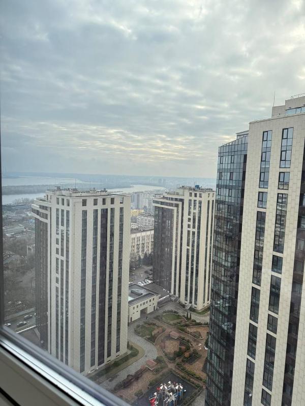 ЖК Панорама 3 кв Евро - image 15