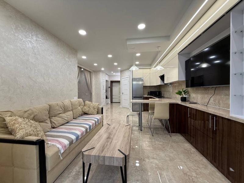 ЖК Панорама 3 кв Евро - image 10