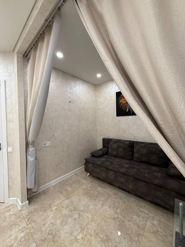 ЖК Панорама 3 кв Евро - image 12