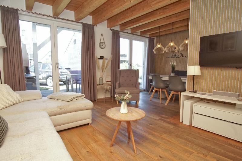 Ferienhaus Fischers Glück - image 7