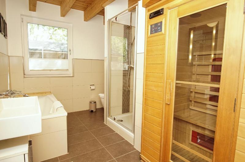 Ferienhaus Fischers Glück - image 27