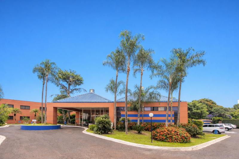 Hotel Golden Park Ribeirão Preto by Nacional Inn - image 47
