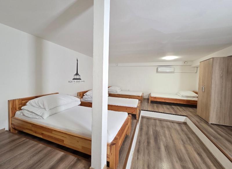 Hostel OldTown - image 9