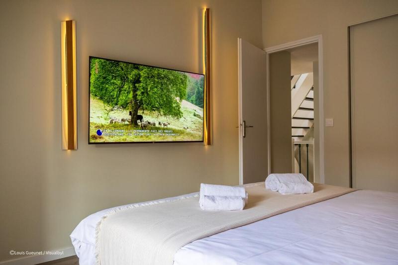 Appart avec vue exceptionnelle sur le Vieux-Port - image 31