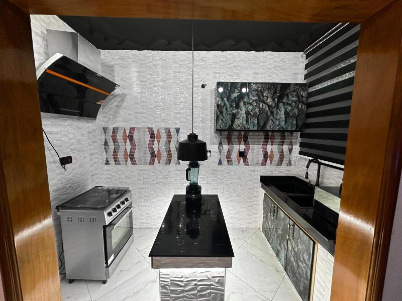 Nalwadda Hotel and Apartments - image 6